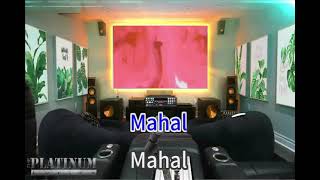 Bitaw Karaoke   EJ De Perio