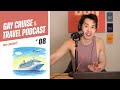 GCTP 08: Allure Q&A and 2-Week Checklist