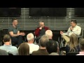 A Conversation With Michelangelo Signorile and Dan Savage