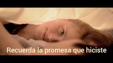 The promise you made-subtitulado español
