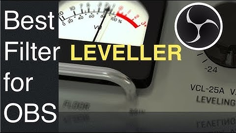 🎧  Best Audio Broadcast Compressor // VCL-25A Vintage Leveller 📻 Fuse Audio Labs