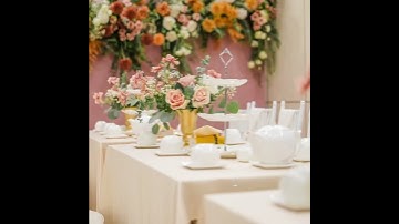 Review Dịch vụ trang trí đám cưới 7799 Wedding Storyteller - Feedback from our customer #shorts