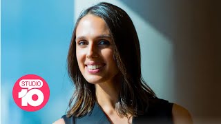 Getting Back Into The Water After Sydney's Fatal Shark Attack | Studio 10