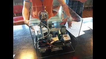 FTC First Brabant Block Party Merewade K.I.T.T