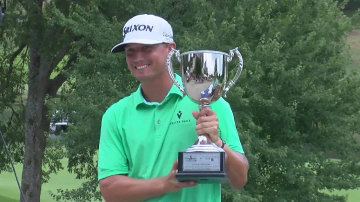 McGreevy claims 2020 PCCC