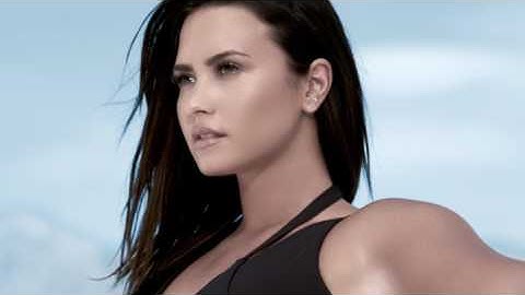 Demi Lovato for Fabletics Has Arrived