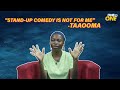 "I will not take off my scarf for a movie role" Taaooma | Pulse TV OneOnOne