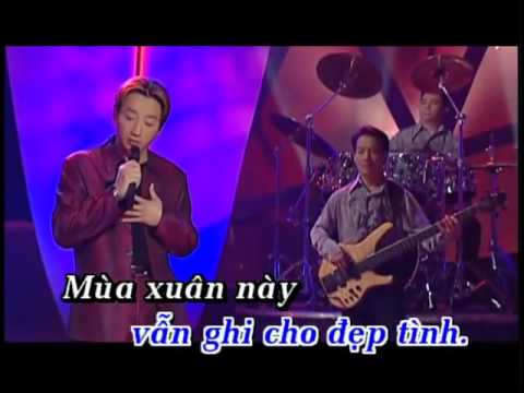 Karaoke Thư Cho Vợ Hiền   Trường Vũ