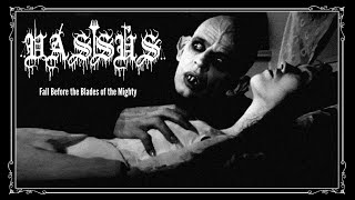 Vassus - Fall Before the Blades of the Mighty