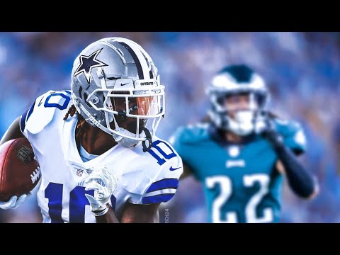 5 ways the Cowboys will use Cee Dee Lamb (How he makes this offense ...