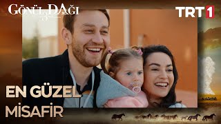 Sevdiceklerine kavuştular! - Gönül Dağı 99.  @GonulDagiTRT Resimi