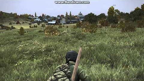 Dayz Standalone - Fake hacker, trolled by  friend
