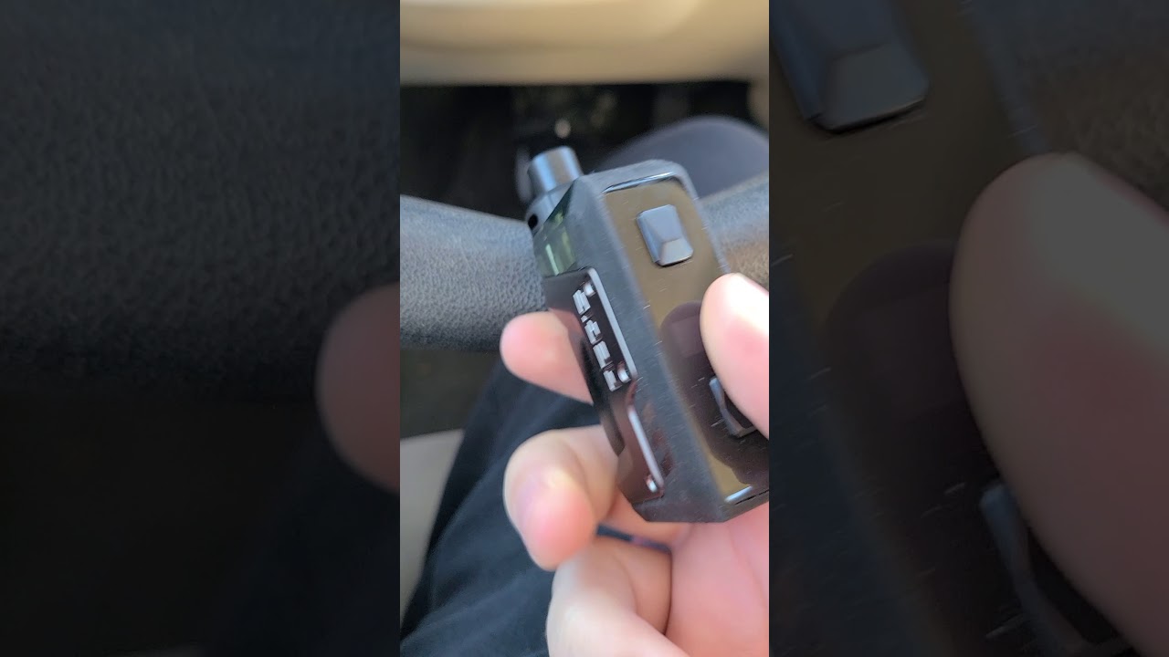 geek vape aegis salt nic vape review. WARNING ⚠️!!!!