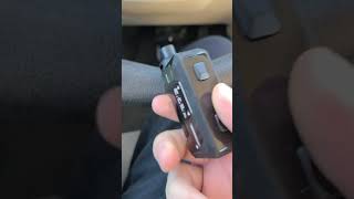 geek vape aegis salt nic vape review. WARNING ⚠️!!!!