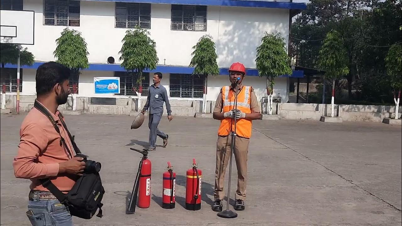 National Fire Service Week 2023 YouTube