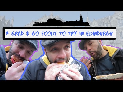 Video: Edinburgh Má Najväčšiu Krčmu Na Svete: Scran & Scallie