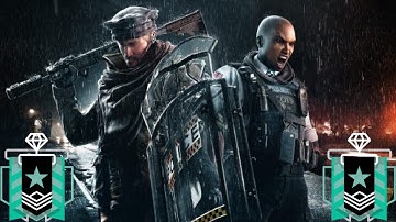 Rainbow Six Siege | CronusMax Settings (Xim Apex)