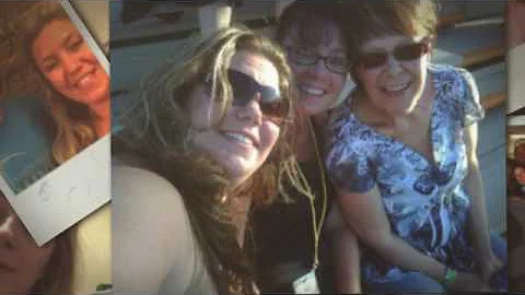 Brenda's  60th