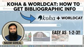 Automate Library Cataloging with Zotero & WorldCat | Complete Step-by-Step Guide