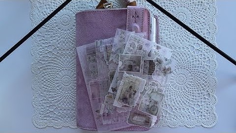 PWM | week 16 | 14 - 20 April 2025 | Rosey Life compact planner