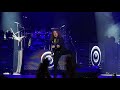 Megadeth: Dawn Patrol/ Poison Was The Cure (Live@Hartwall Arena, Helsinki, Finland 2020)