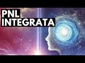 Introduzione Alla PNL Integrata Il Potere Del Cambiamento Personale