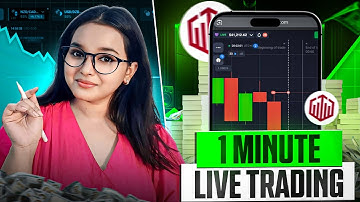 Quotex Trading Strategy | Binary Option Trading Strategy For Beginners | Sadhna Trader