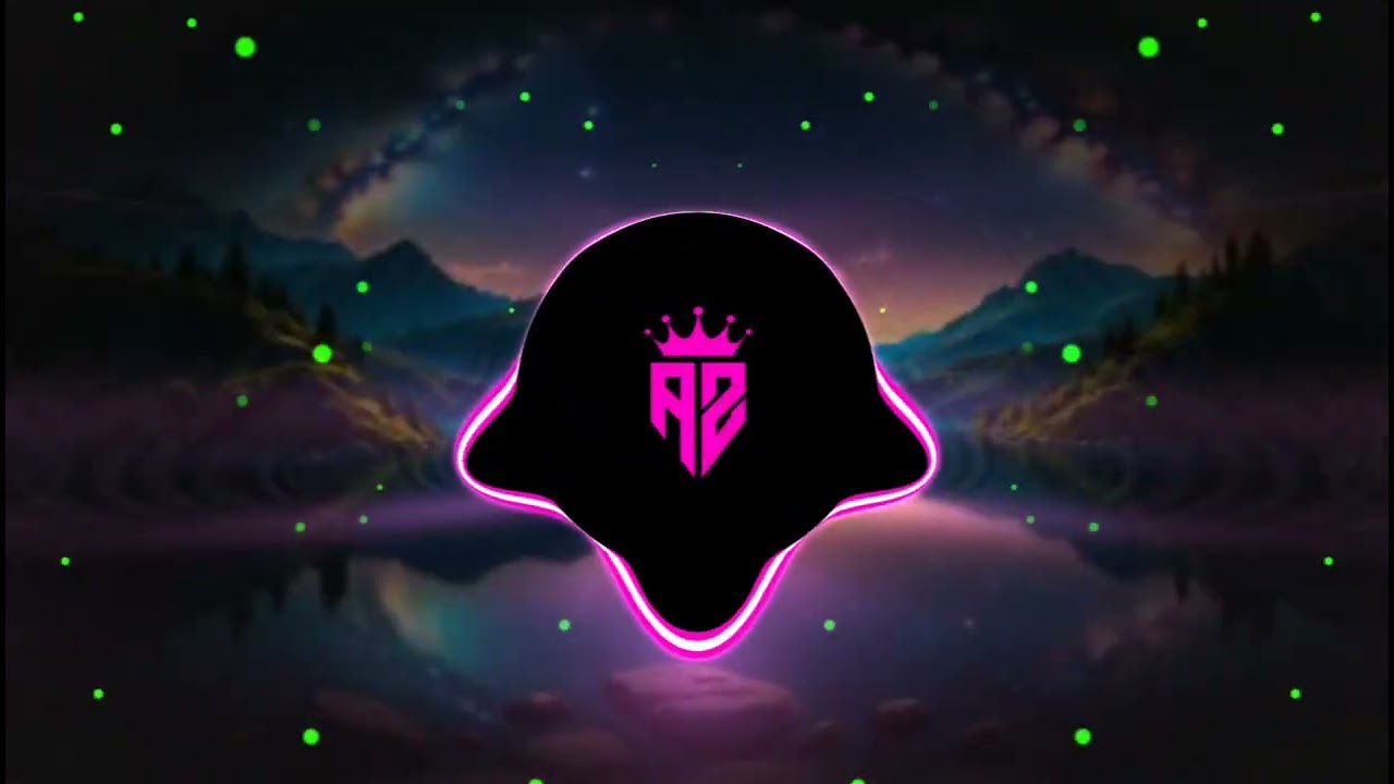 DJ Remix TREND TIK TOK MASHUP SLOWED MENGKANE- ( AZ-MODERN MUSIC)