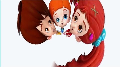 Domikids intro effects in Capcut New effects (super distorted effects)