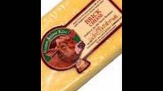 The cheese slideshow