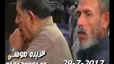 الشيخ محرم العطار سورة إبراهيم فى كفر على أفندى السنبلاوين دقهلية 29-07-2017 تسجيلات عبده موسى