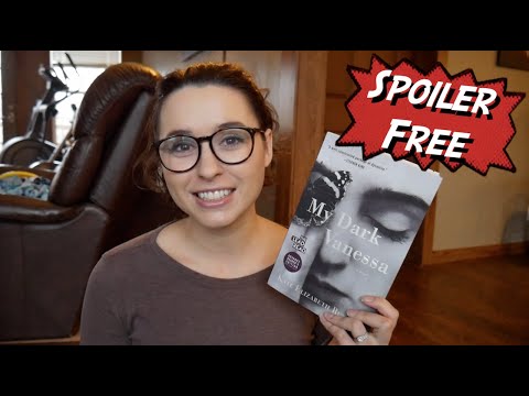 My Dark Vanessa Book Review