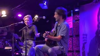 Sugaree - Jackie Greene with Leslie Mendelson at Stephen Talkhouse 5/28/23