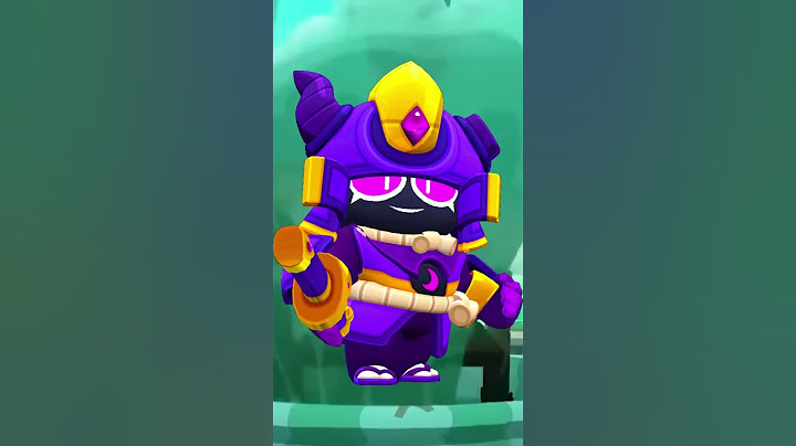 COMMENT je te vois si ton MAIN est DJINN😂