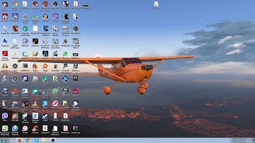Fix files in X Plane Steam Version