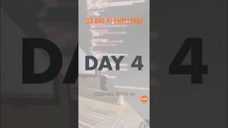 Using AI for Everything - Day 4/30 | Building a Content Calendar
