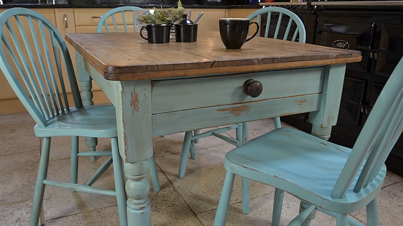 Appealing Rustic Kitchen Tables Design Ideas Youtube