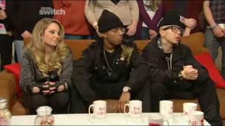 N-Dubz - BBC Sound - Interview - HQ - 07/02/09