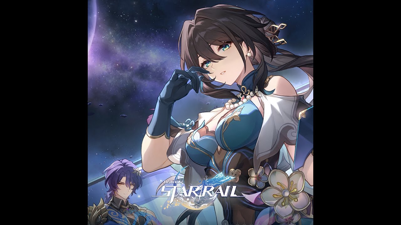 In Disbelief (Seclusion Zone) - Honkai: Star Rail 1.6 OST