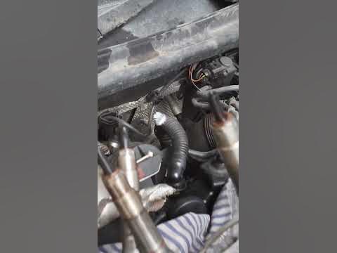 audi a3 injector not working#shortsyoutube #shortsvideo - YouTube