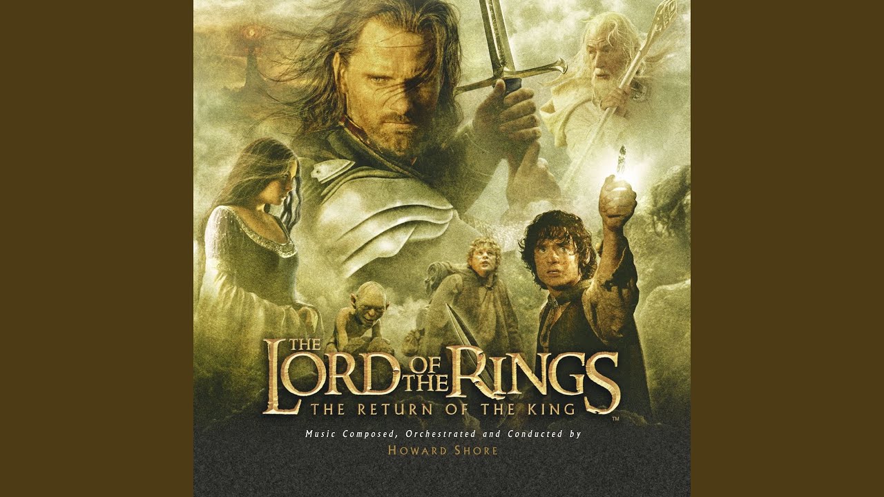 Lorehaven news: Howard Shore to Join 's 'Rings of Power'; 'War of the  Rohirrim' Film Sets Release Date