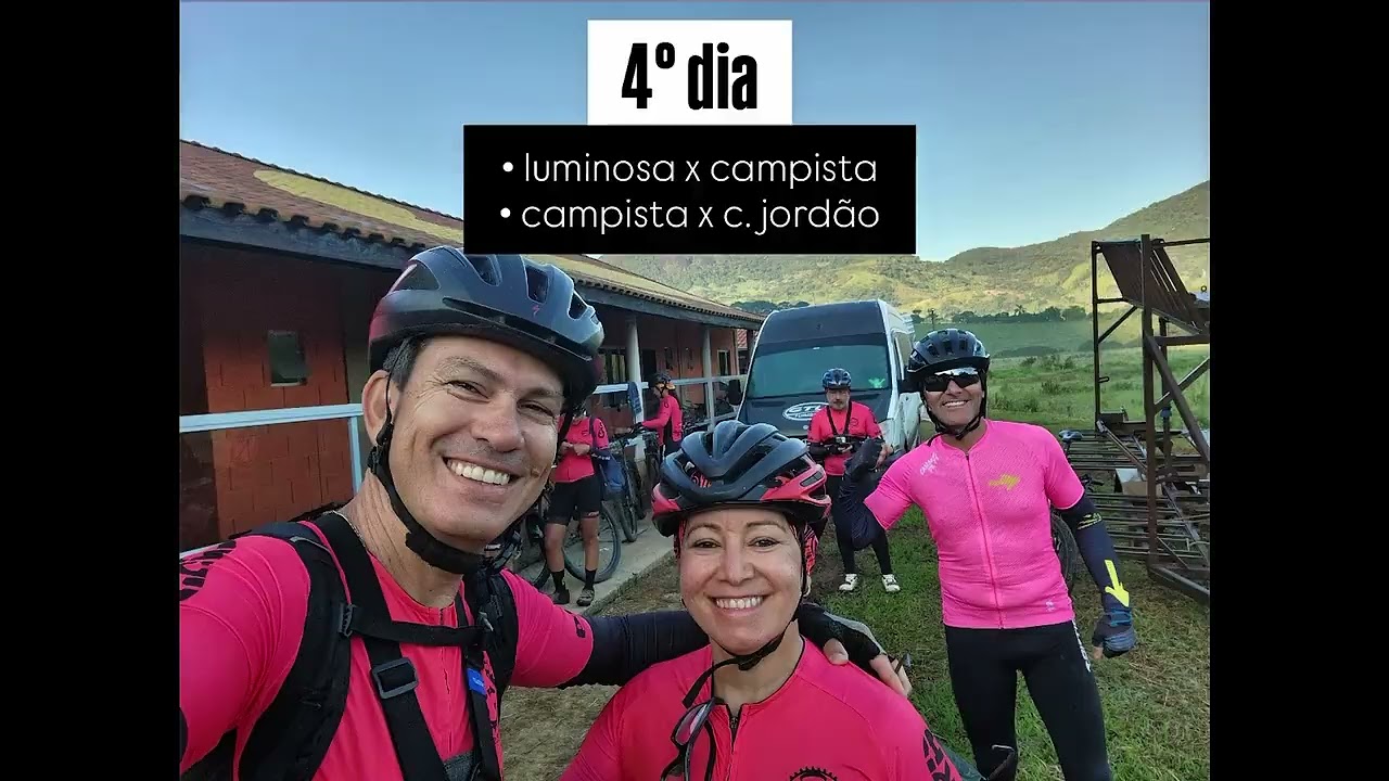 Eu & ela de bike( sou teu Anjo meu amor)