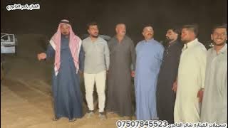 الفنان ياسر الخابوري العازف حمو شنكاري عرس حمودي الحديدي تسجيلات القيثارة شاكر العامري 07507845523