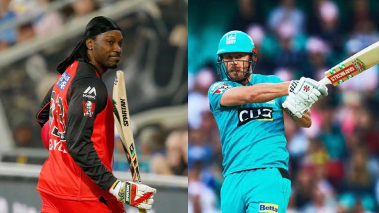 Bbl Cricket Axycube Solutions Pvt