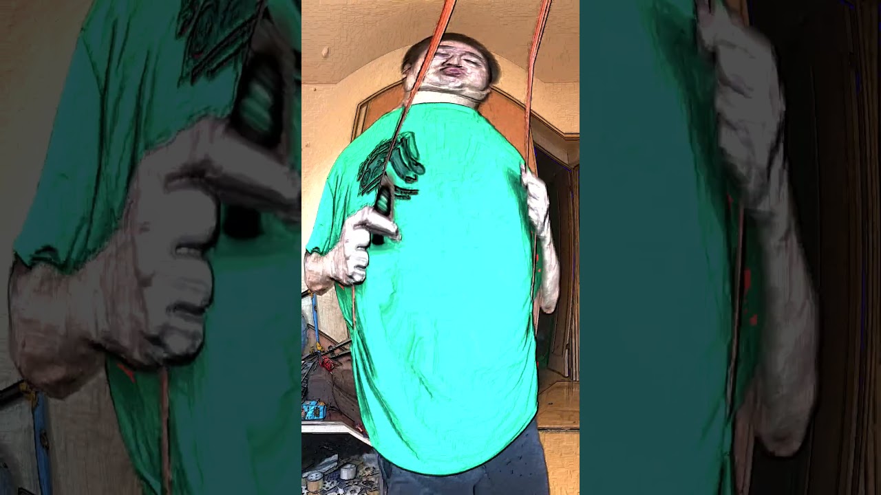 Sagawa1gou Gummy Bear Song Effects 2 (MY VERSION) (DON'T TAKE THIS VIDEO DOWN OR SET MADE FOR KIDS)