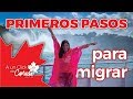 Lo primero que necesitas saber para migrar a Canadá ✈️ 🇨🇦