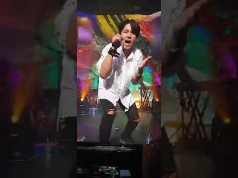 Kim Hyun-joong (김현중) Instagram Live 3 | November 16, 2019