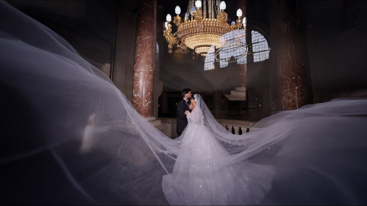 Jagar & Asifa | Part 2 | #imadselim #dawat #kurdish #tahani #pro 