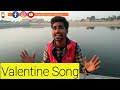 Valentine  punjabi song jonny dabwali  punjabi talent official