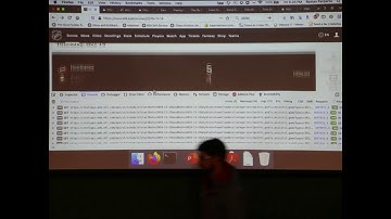 Scraping NHL Data - OTTHAC